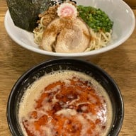 Tsukemen Go Go Phrakanong Branch พระโขนง (ติดกับซอยสุขุมวิท 69/1)