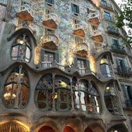 Casa Batlló