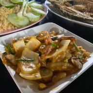 ครัวลุงเต้น จันทบุรี