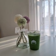เมนูของร้าน Charista Home - Specialty Matcha (ชาเขียวมัทฉะ) Nakhon Pathom