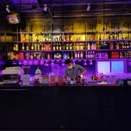 บรรยากาศ Atara Sky Bar & Bistro