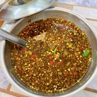 สายไหม ข้าวมันไก่ตอน ลาดปลาเค้า ซ.3