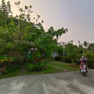 หน้าร้าน บ้านสวนพันวา