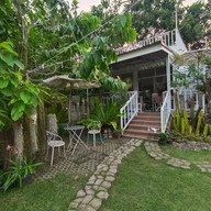 บ้านสวนพันวา