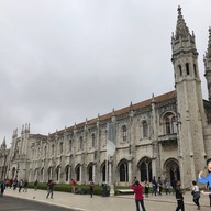 Jerónimos Monastery