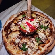 เมนูของร้าน Atara Sky Bar & Bistro