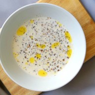 เมนูของร้าน Eureka! Family Cafe and Restaurant