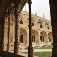Jerónimos Monastery