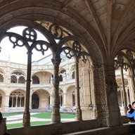 Jerónimos Monastery