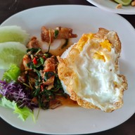 Kusuma Cafe And Restaurant Kusuma Cafe And Restaurant