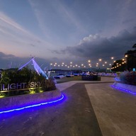 Twilight Sky @The SiS Kata