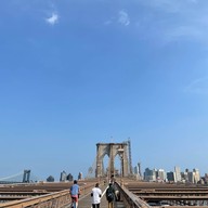 Brooklyn Bridge