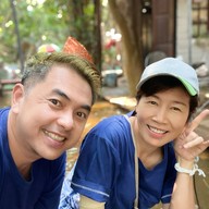 โฮ่งบีช คาเฟ่