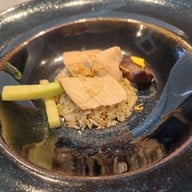 เมนูของร้าน Cross BKK