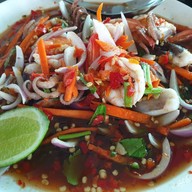 Kusuma Cafe And Restaurant Kusuma Cafe And Restaurant