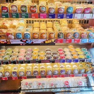บรรยากาศ BaanBan Cafe สยามสแควร์วัน