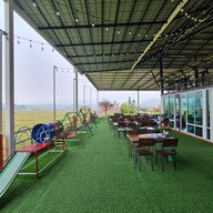 Kusuma Cafe And Restaurant Kusuma Cafe And Restaurant