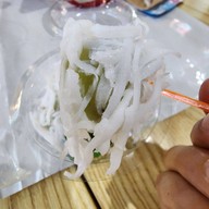 เมนูของร้าน บ้านขนมไทย คุณอ้อ สาขา2 ตลาดฟู๊ดดีฟาร์ม