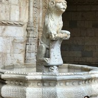 Jerónimos Monastery