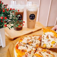 เมนูของร้าน Witch Luck Cafe & Resturant คาเฟ่ ร้านอาหาร ที่ทำงาน