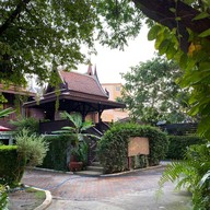 บ้านเวียงเหล็ก Café & Residence
