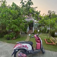 บ้านสวนพันวา