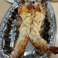 เมนูของร้าน Kouragumi Tsukiji Tsukiji