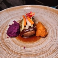 เมนูของร้าน Atara Sky Bar & Bistro