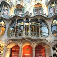 Casa Batlló