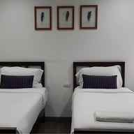 พาโค่ โฮเทล เขาใหญ่