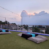 Twilight Sky @The SiS Kata