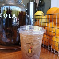 Helo Cola