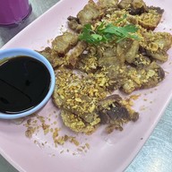 ข้าวต้ม มือสมัครเล่น นครปฐม