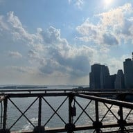 Brooklyn Bridge