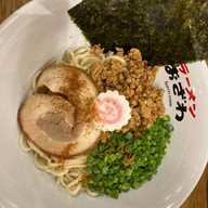 Tsukemen Go Go Phrakanong Branch พระโขนง (ติดกับซอยสุขุมวิท 69/1)