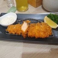 เมนูของร้าน Saboten เซ็นทรัลปิ่นเกล้า