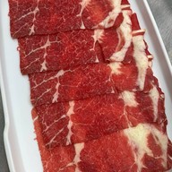 เมนูของร้าน SHABU LAB (ชาบูแลป) สาขาเกษตร เกษตร