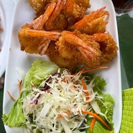 เมนูของร้าน โฮ่งบีช คาเฟ่