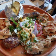 เมนูของร้าน Nostalgia