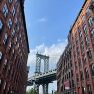 Brooklyn Bridge