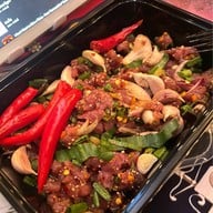 เมนูของร้าน ร้านลาบเป็ดอุบล สาขา 2 ถนนประดิพัทธ์ ( ตรงข้ามซอยประดิพัทธ์ 23) พญาไท