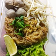 เมนูของร้าน ร้านอาหารไข่ข้นสูตรอาม่า AmaFoods