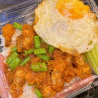 อร่อยเฉย..? ตามสั่ง แม่กลอง