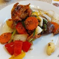 Steve Café & Cuisine เทเวศร์