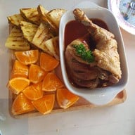 เมนูของร้าน Grasso Pizzeria by Laciana G hotel Hua Hin