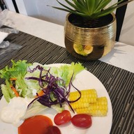 Mandarin Eastville Pattaya