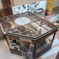 Danube Best Coffee เพลินจิต