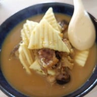 เมนูของร้าน หนำ - Nahm The Taste of Krabi หนำ - Nahm The Taste of Krabi