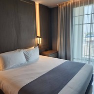 Mandarin Eastville Pattaya