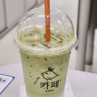 เมนูของร้าน KAPE x Onlybrownie (คาเพ่ ชิฟฟ่อนมะพร้าวอ่อนลาวา) - พัฒนาการ 53 Pattanakarn 53